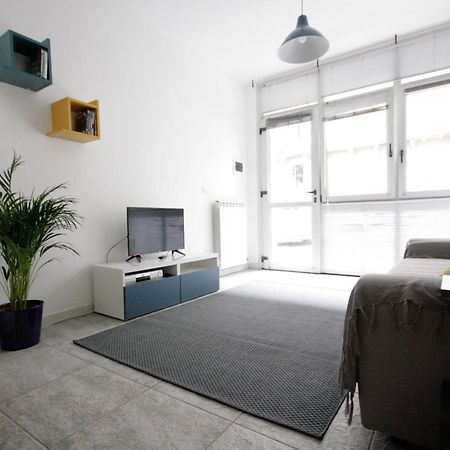 Апартаменты Loft 33 Турин Экстерьер фото